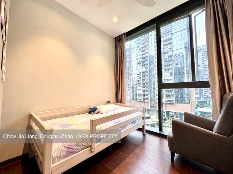 Parc Clematis (D5), Apartment #619103941